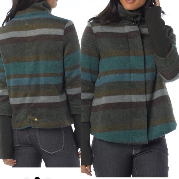 Prana Lily Jacket - Women's size large - Picture 2 of 12